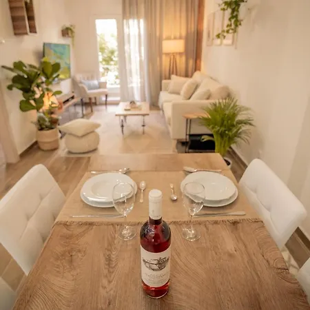 Aphrodite's On Agia Sofia Midas Tessalónica