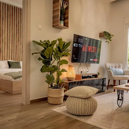 Aphrodite's On Agia Sofia Midas * Soluň