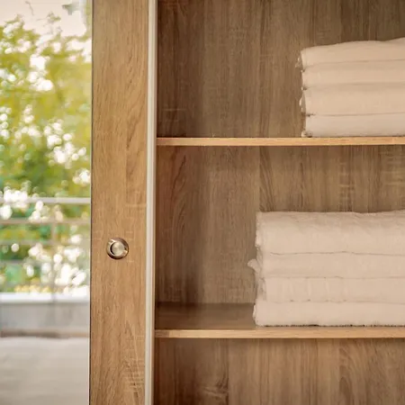 Apartamento Aphrodite's On Agia Sofia Midas Tessalónica