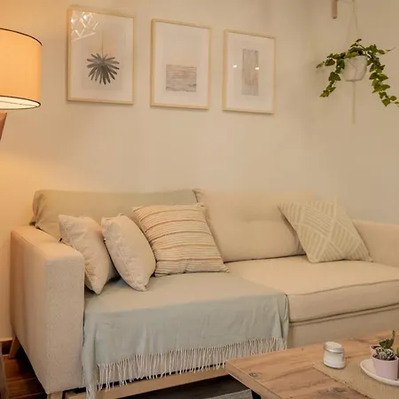 Aphrodite's On Agia Sofia Midas Apartamento *