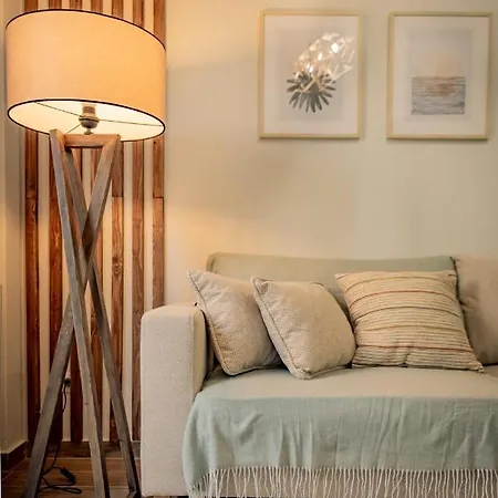 Aphrodite's On Agia Sofia Midas Soluň