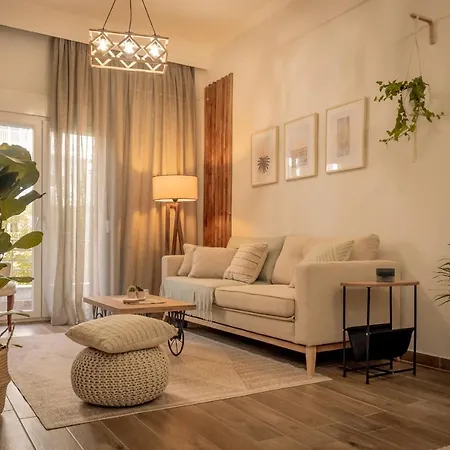 Aphrodite's On Agia Sofia Midas