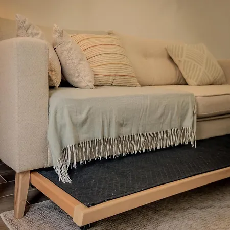 Aphrodite's On Agia Sofia Midas Soluň