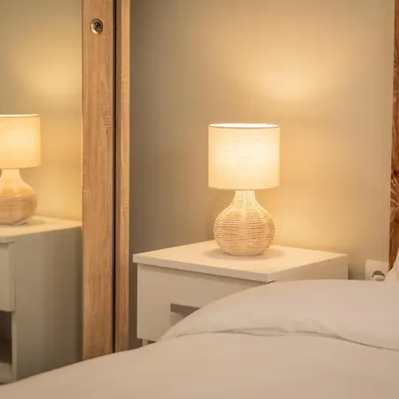 Apartmán Aphrodite's On Agia Sofia Midas *