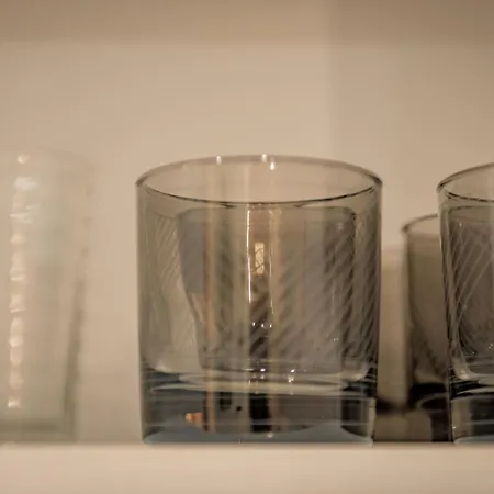 Aphrodite's On Agia Sofia Midas Apartamento *