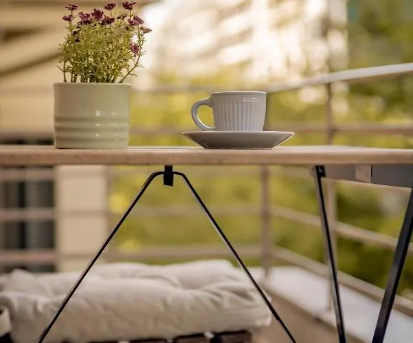 Aphrodite's On Agia Sofia Midas 公寓