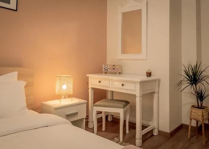 Aphrodite's On Agia Sofia Midas *