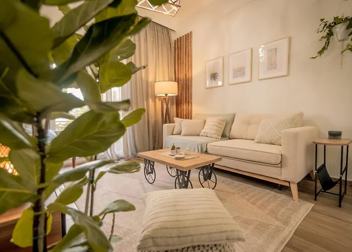 Aphrodite's On Agia Sofia Midas