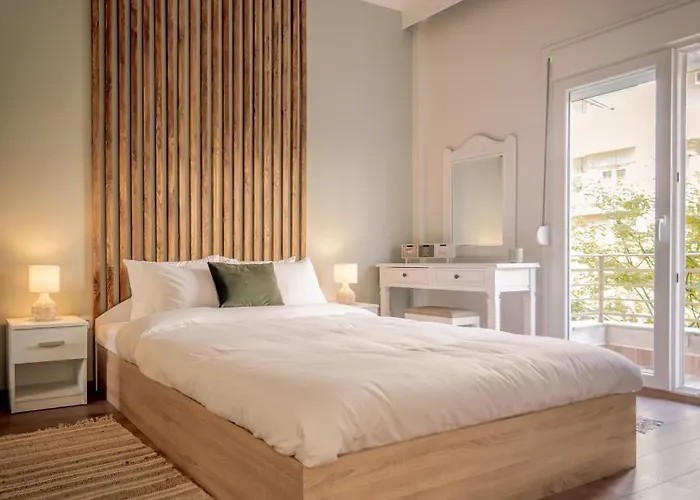 Aphrodite's On Agia Sofia Midas * 塞萨洛尼基