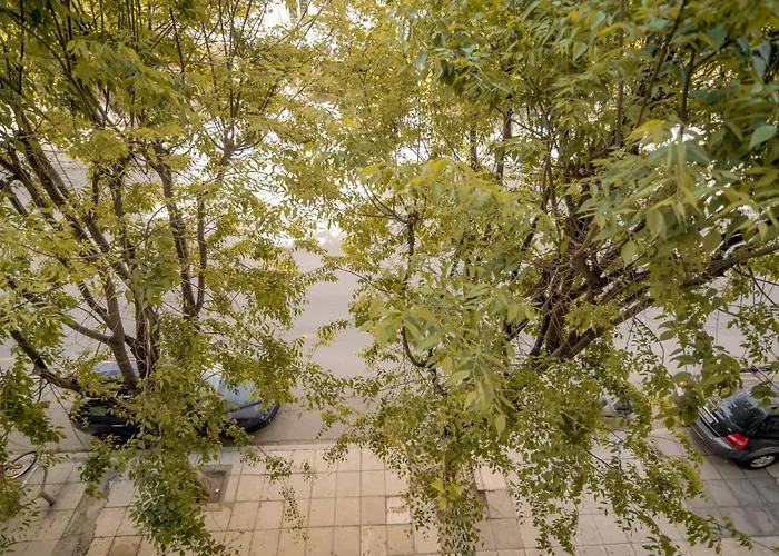 Apartment Aphrodite's On Agia Sofia Midas Thessaloniki