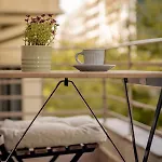 Aphrodite's On Agia Sofia Midas Apartamento