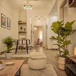 Apartamento Aphrodite's On Agia Sofia Midas Tesalónica