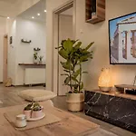 Apartamento Aphrodite's On Agia Sofia Midas *