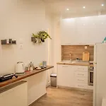 Apartamento Aphrodite's On Agia Sofia Midas *