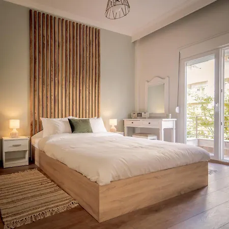 Aphrodite's On Agia Sofia Midas * Thessaloniki