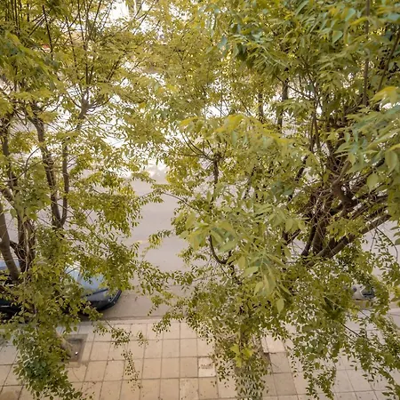 Apartment Aphrodite's On Agia Sofia Midas Thessaloniki