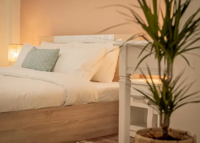 Aphrodite's On Agia Sofia Midas סלוניקי