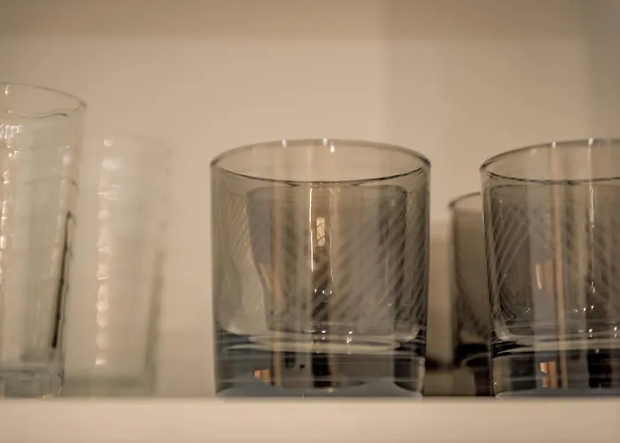 Aphrodite's On Agia Sofia Midas דירה *