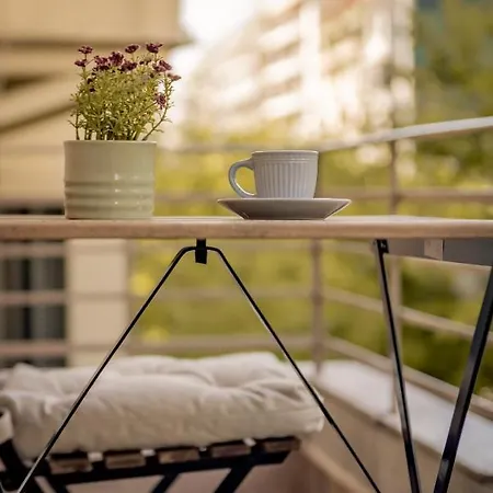 Aphrodite's On Agia Sofia Midas شقة