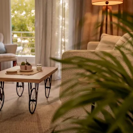 Aphrodite's On Agia Sofia Midas شقة سالونيك