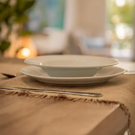 Aphrodite's On Agia Sofia Midas شقة سالونيك