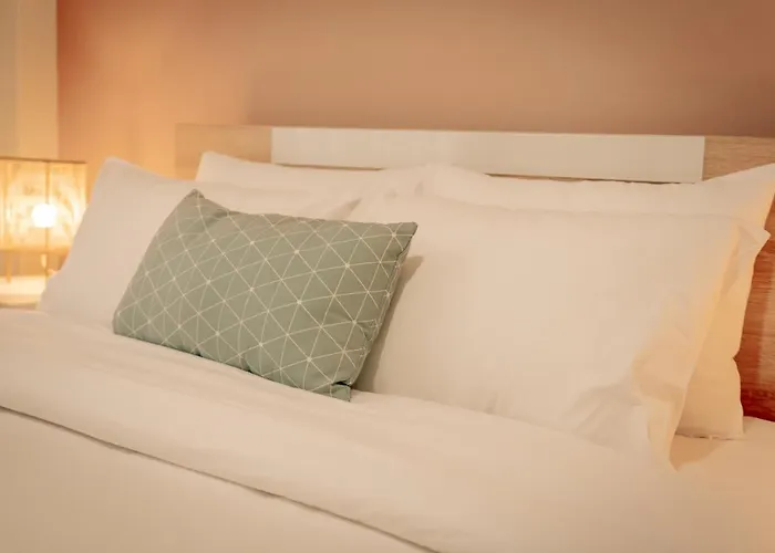 Aphrodite's On Agia Sofia Midas * Tesalónica