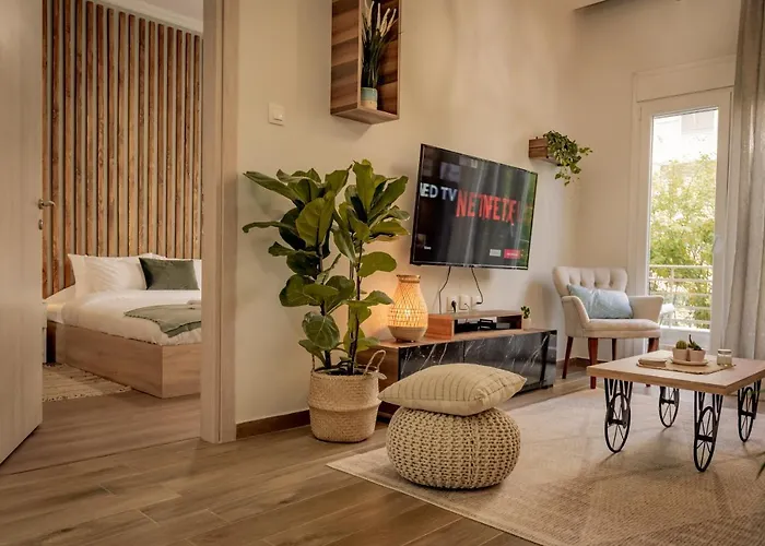 Aphrodite's On Agia Sofia Midas * Tesalónica