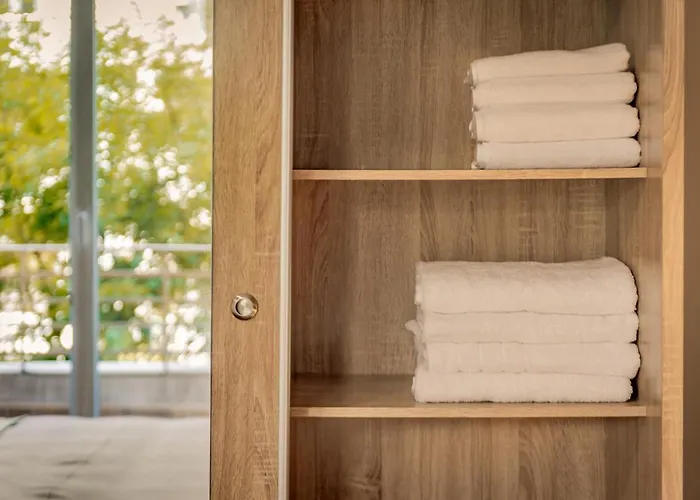 Apartamento Aphrodite's On Agia Sofia Midas Tesalónica