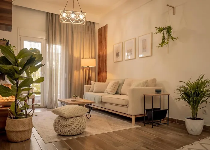 Aphrodite's On Agia Sofia Midas