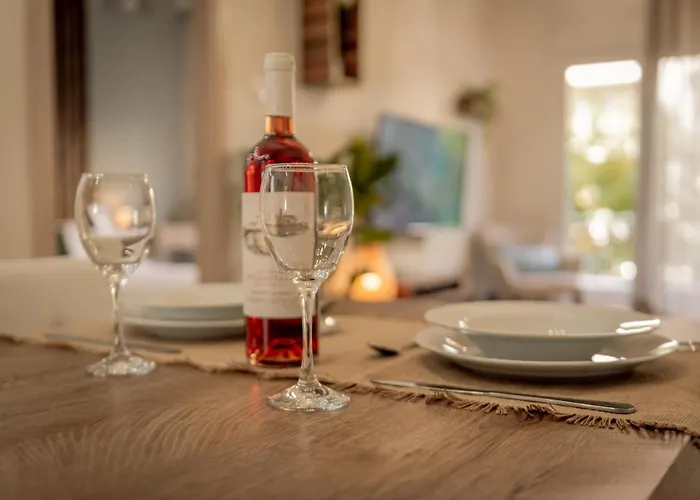 Aphrodite's On Agia Sofia Midas Apartamento Tesalónica